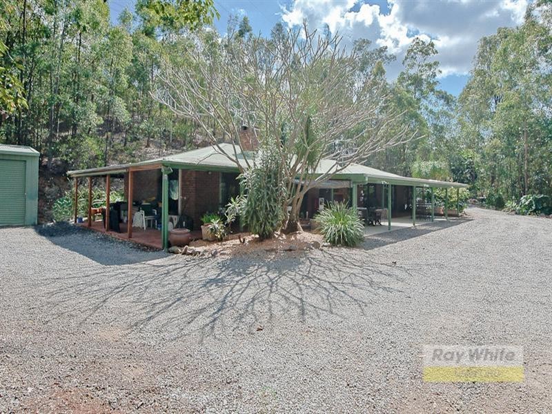 187 Mailmans Track, Bunya QLD 4055