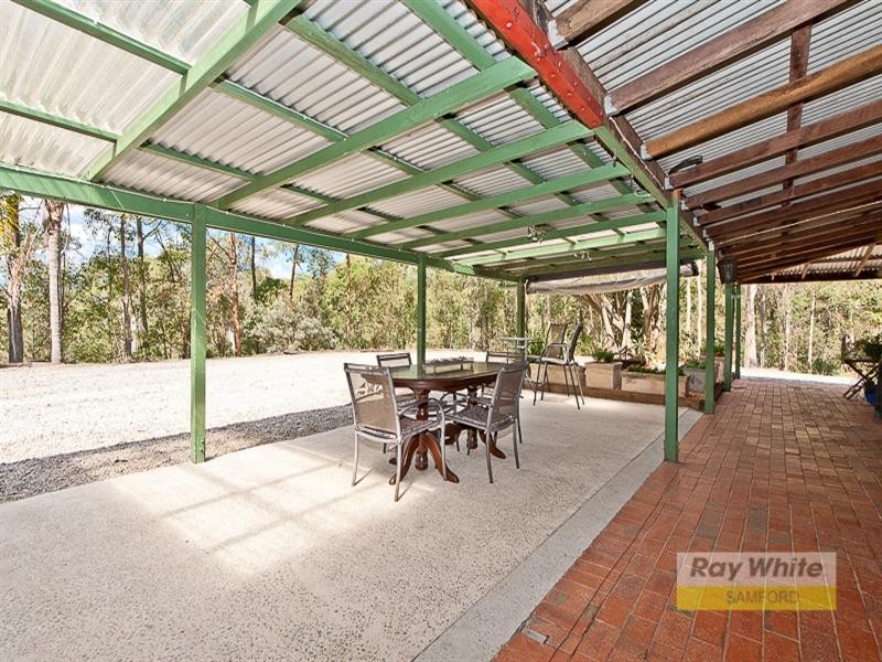 187 Mailmans Track, Bunya QLD 4055