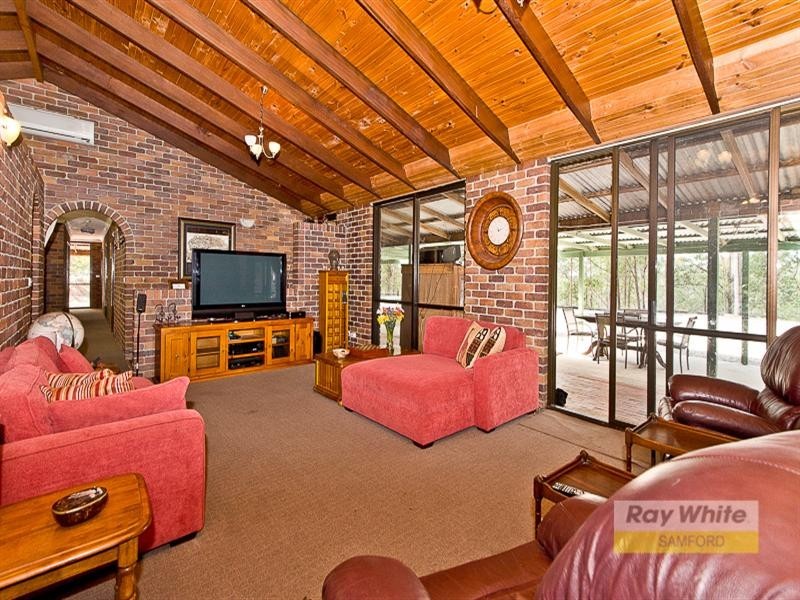 187 Mailmans Track, Bunya QLD 4055