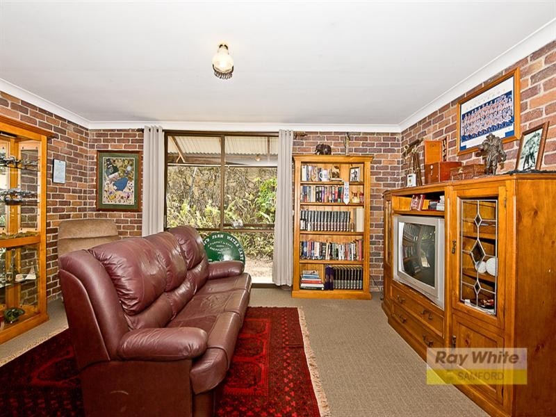 187 Mailmans Track, Bunya QLD 4055