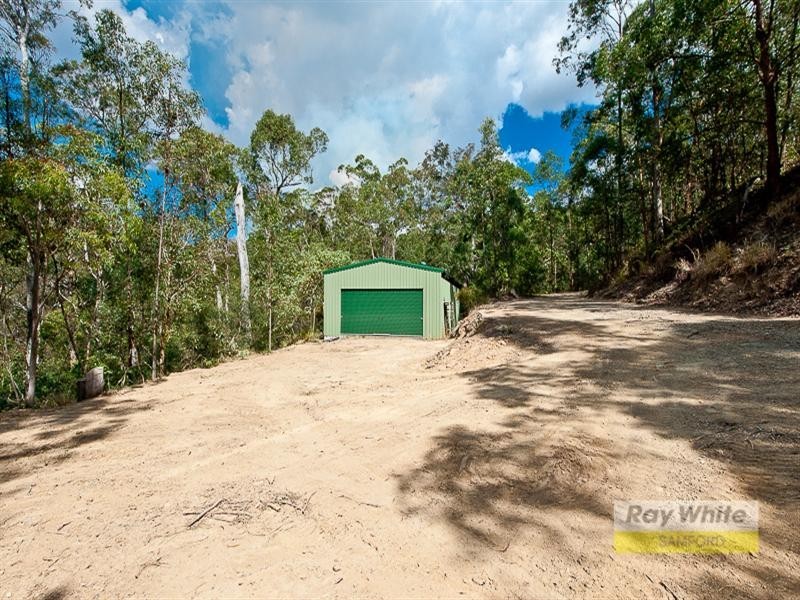187 Mailmans Track, Bunya QLD 4055
