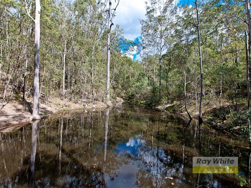 187 Mailmans Track, Bunya QLD 4055