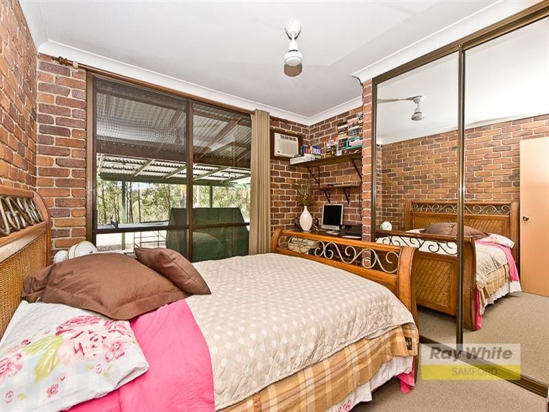 187 Mailmans Track, Bunya QLD 4055