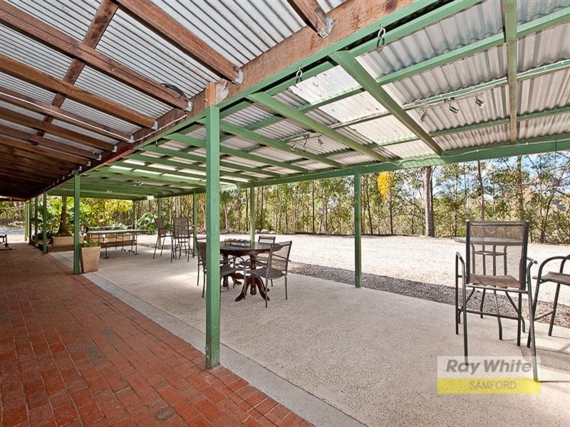 187 Mailmans Track, Bunya QLD 4055