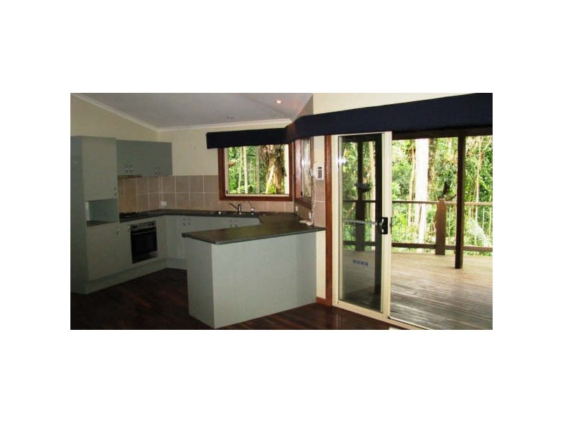 Mount Glorious QLD 4520