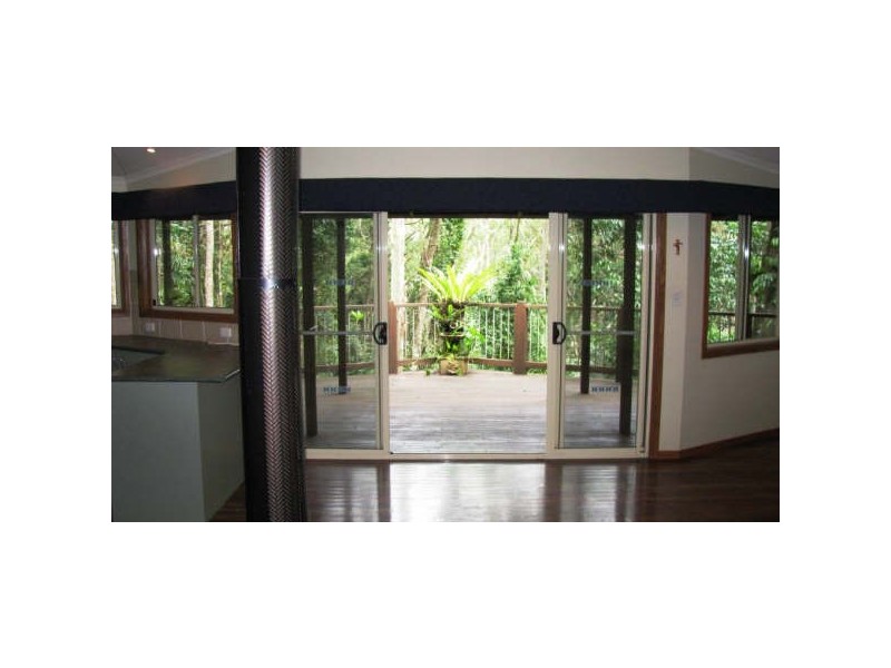 Mount Glorious QLD 4520