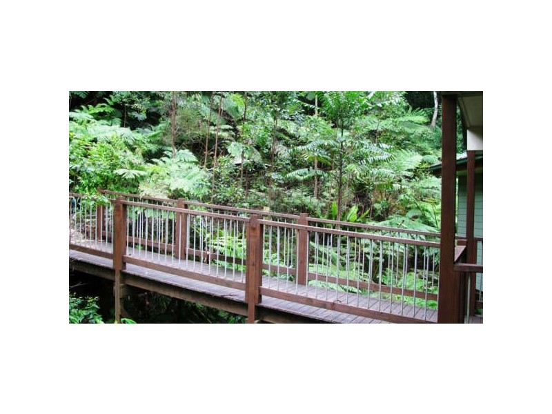 Mount Glorious QLD 4520