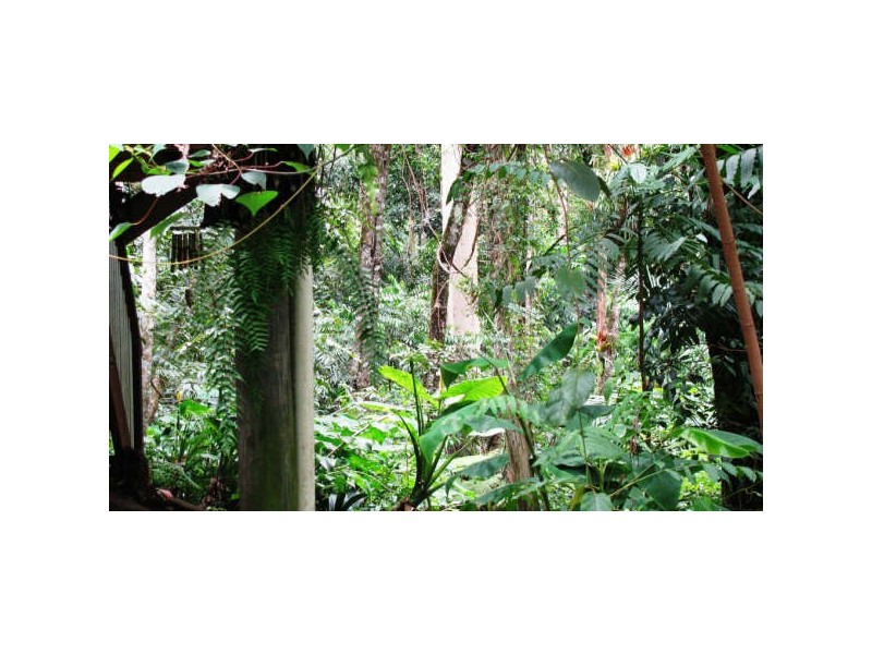 Mount Glorious QLD 4520