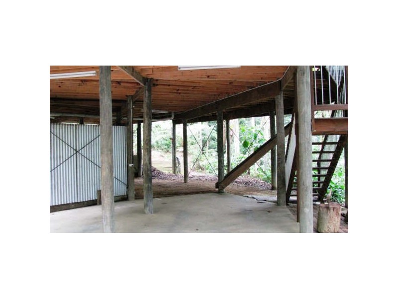 Mount Glorious QLD 4520