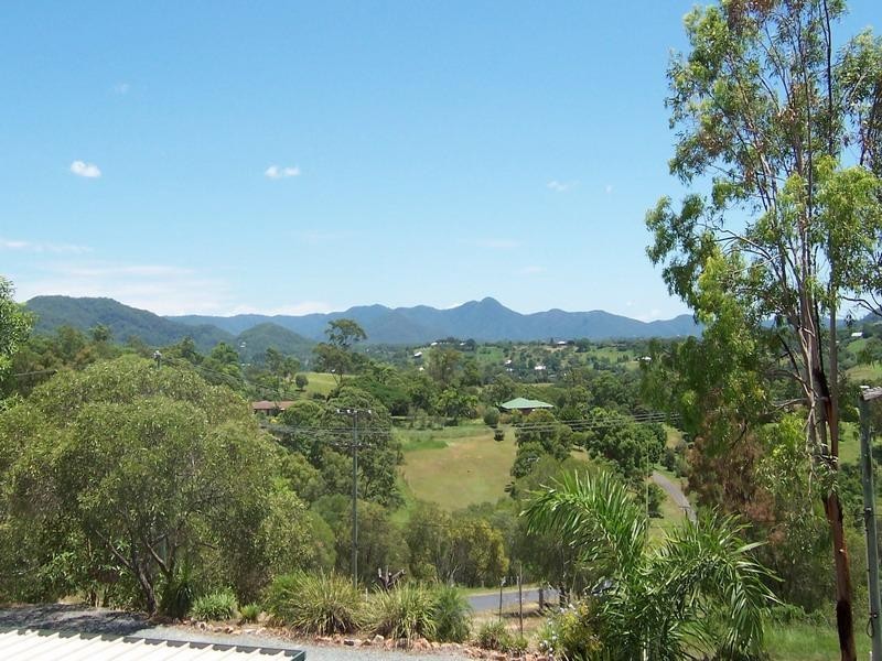 Samford Valley QLD 4520