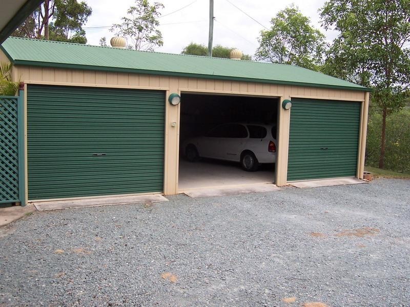 Samford Valley QLD 4520