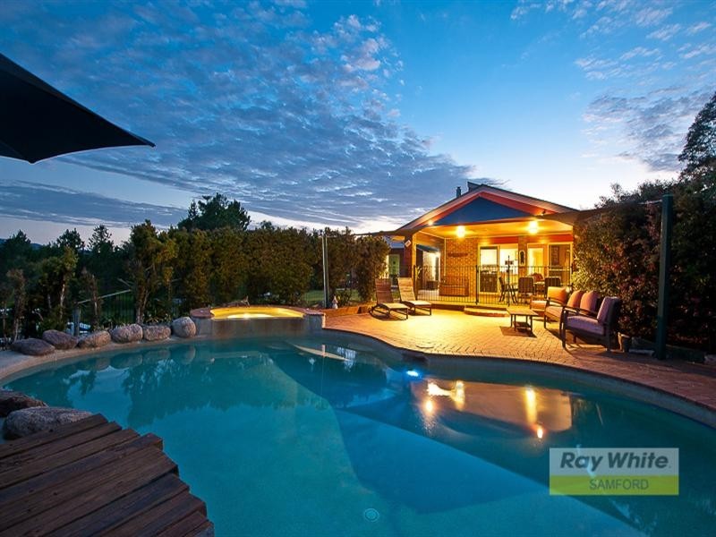 Lot 7 Alpine Drive, Draper QLD 4520