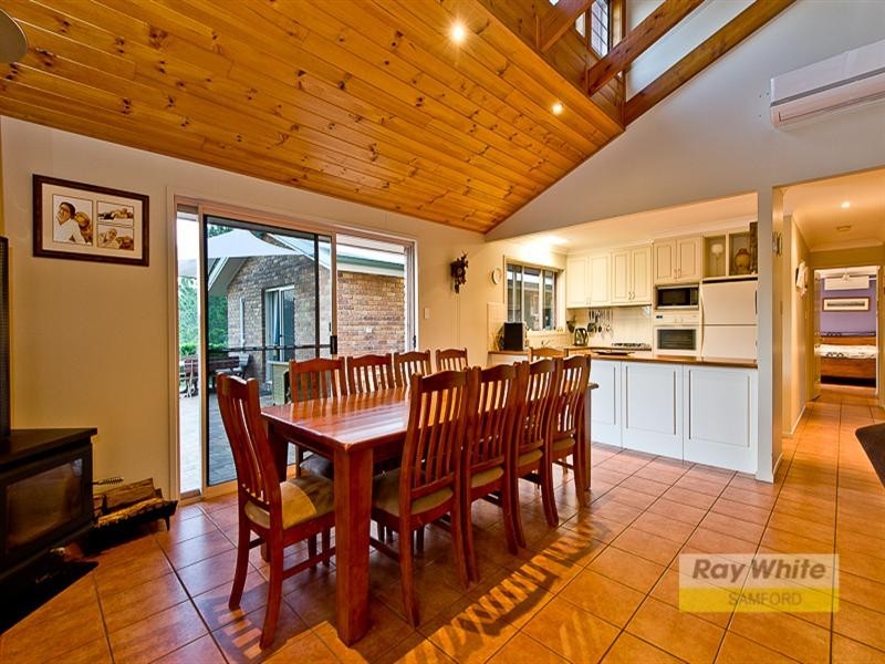 Lot 7 Alpine Drive, Draper QLD 4520