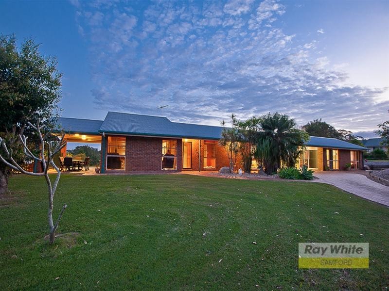 Lot 7 Alpine Drive, Draper QLD 4520