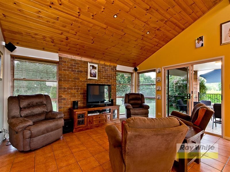 Lot 7 Alpine Drive, Draper QLD 4520