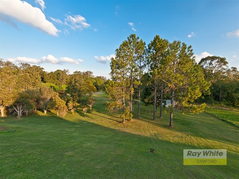 Lot 7 Alpine Drive, Draper QLD 4520
