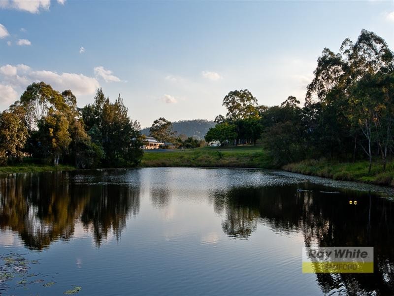 Lot 7 Alpine Drive, Draper QLD 4520