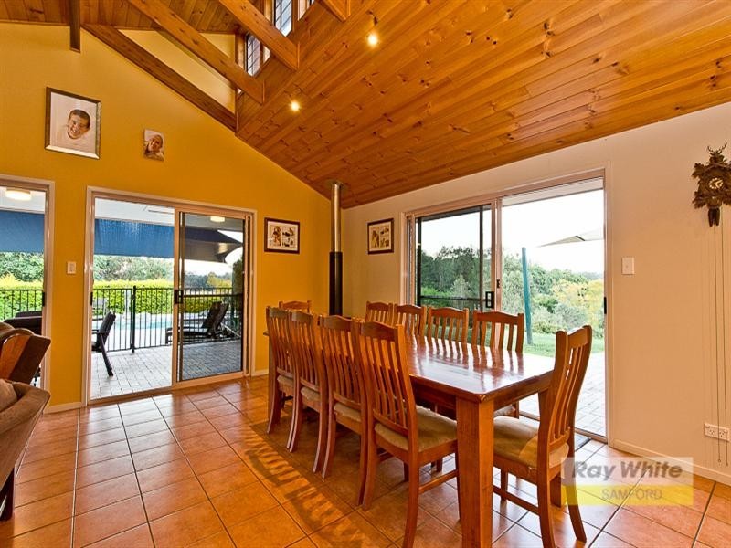 Lot 7 Alpine Drive, Draper QLD 4520