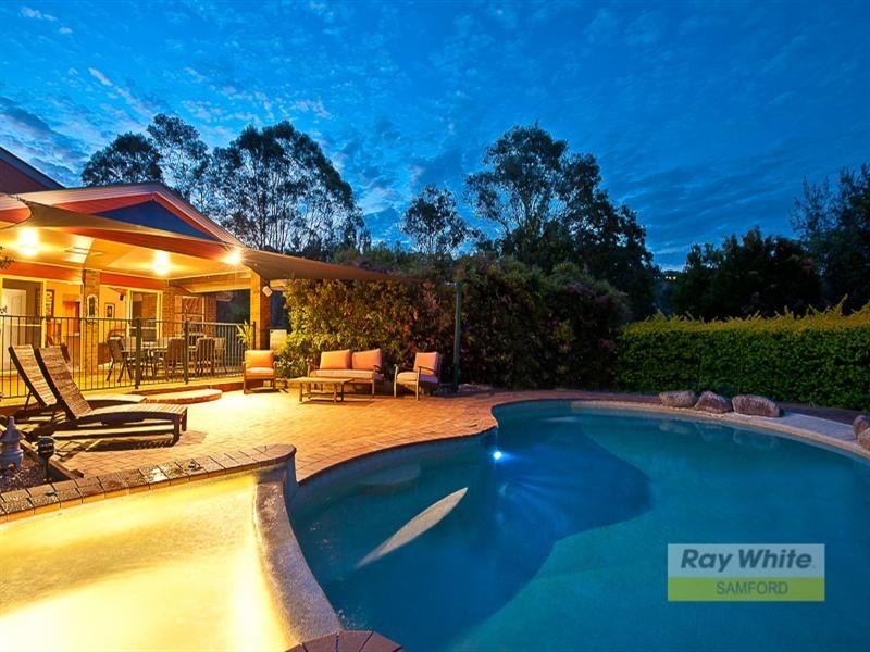 Lot 7 Alpine Drive, Draper QLD 4520