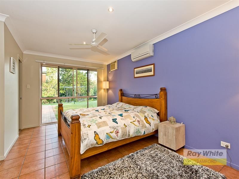 Lot 7 Alpine Drive, Draper QLD 4520