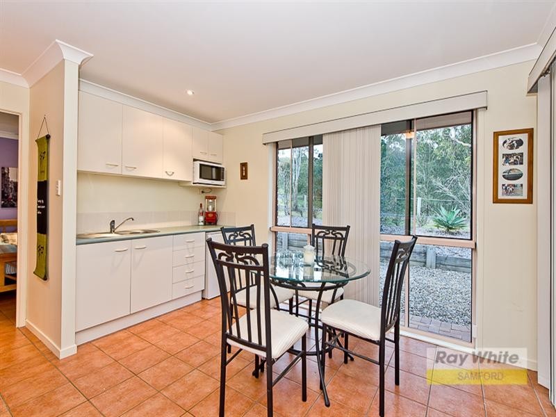 Lot 7 Alpine Drive, Draper QLD 4520