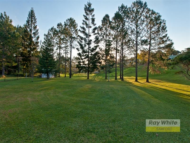 Lot 7 Alpine Drive, Draper QLD 4520