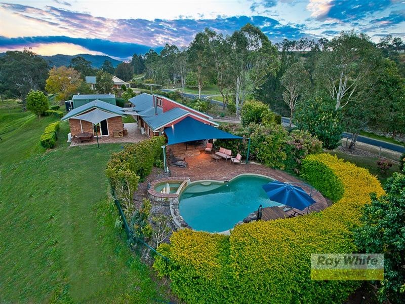 Lot 7 Alpine Drive, Draper QLD 4520