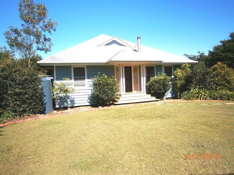 Samford Valley QLD 4520