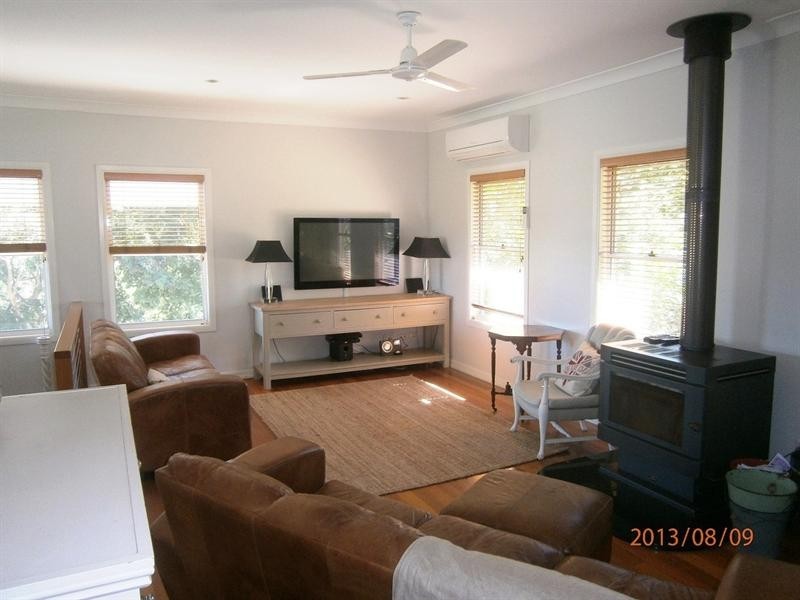 Samford Valley QLD 4520