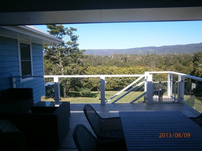 Samford Valley QLD 4520