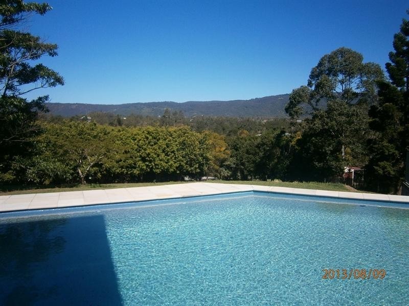 Samford Valley QLD 4520