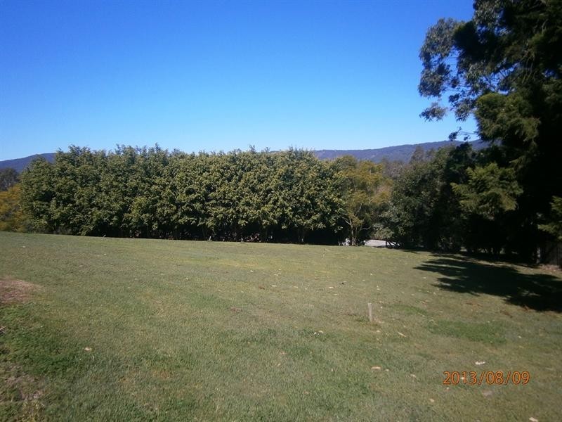 Samford Valley QLD 4520