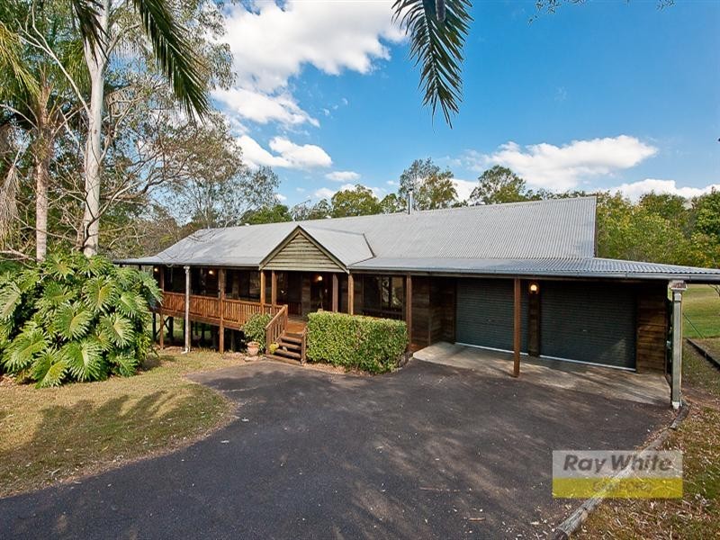 59 Hulcombe Road, Highvale QLD 4520
