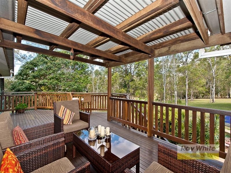 59 Hulcombe Road, Highvale QLD 4520