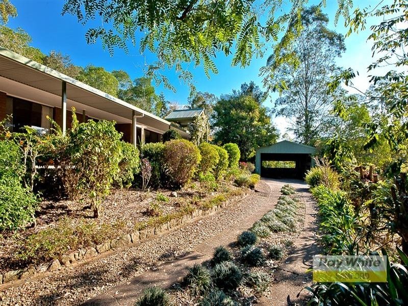83 Hansen Road, Yugar QLD 4520