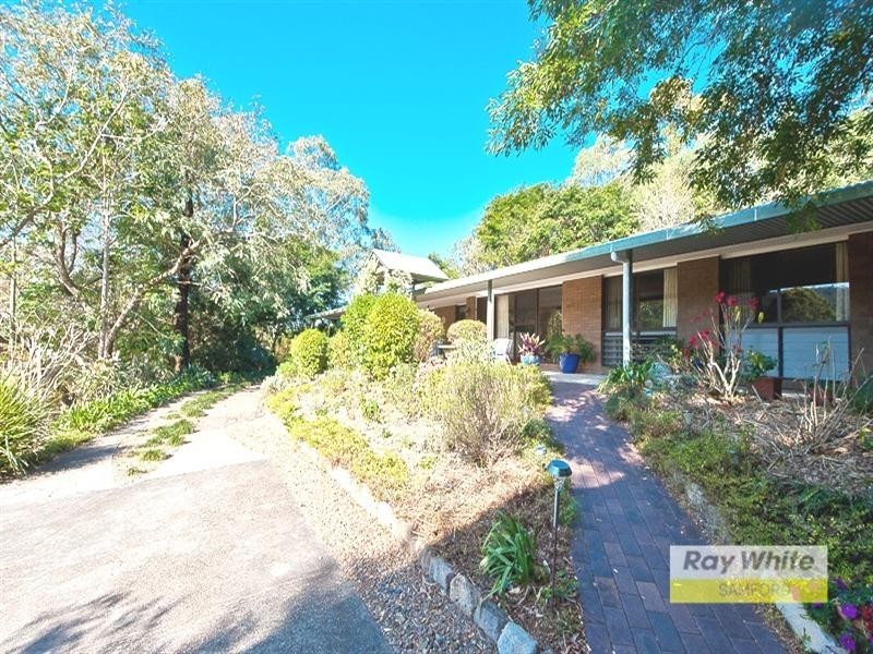 83 Hansen Road, Yugar QLD 4520