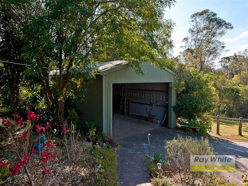 83 Hansen Road, Yugar QLD 4520