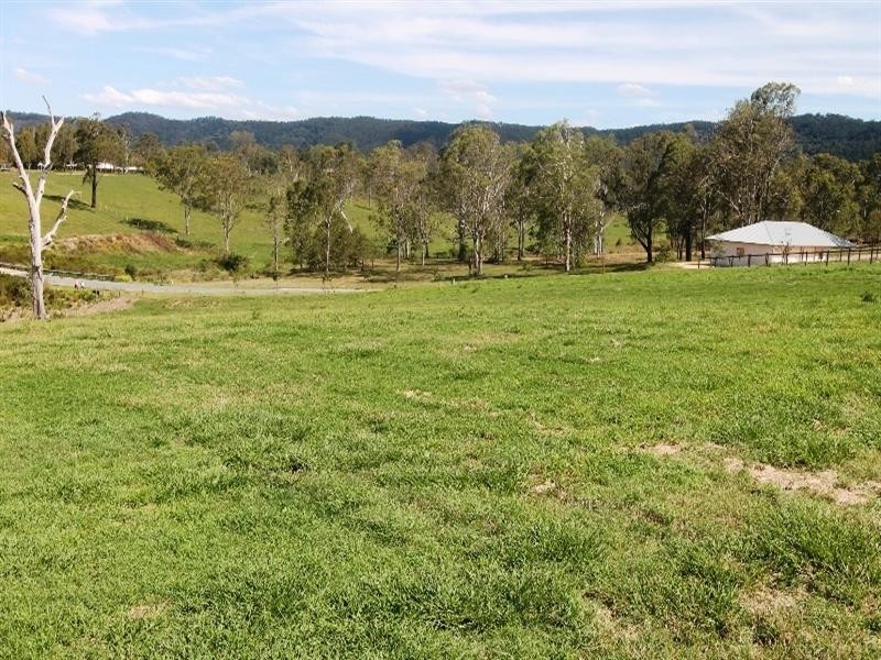 Samford Valley QLD 4520