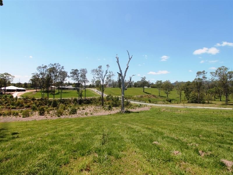 Samford Valley QLD 4520