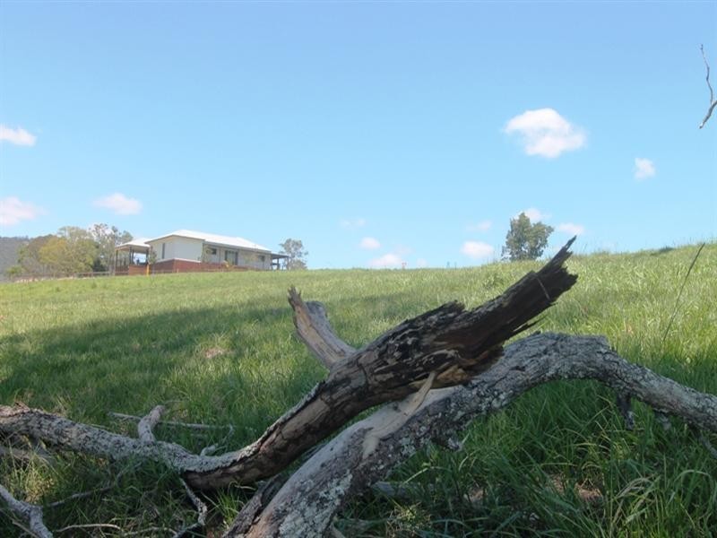 Samford Valley QLD 4520