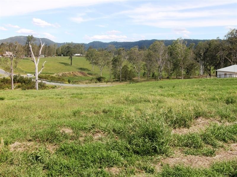 Samford Valley QLD 4520