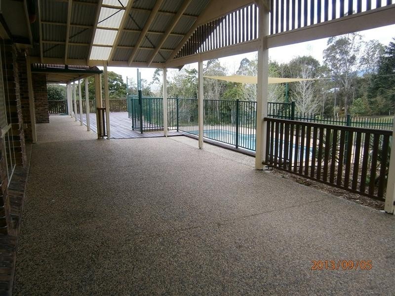 Samford Valley QLD 4520