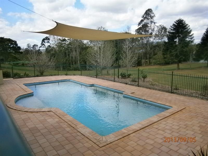 Samford Valley QLD 4520