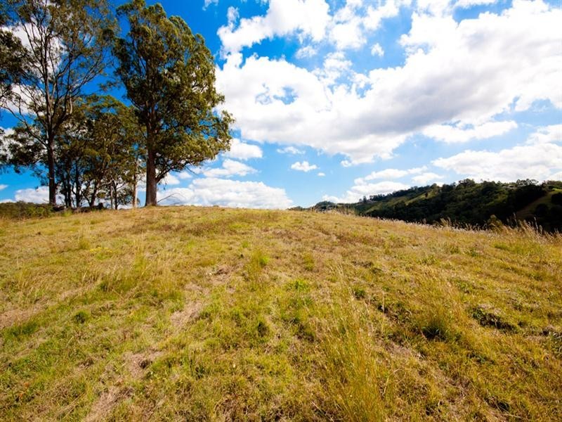 Clear Mountain QLD 4500