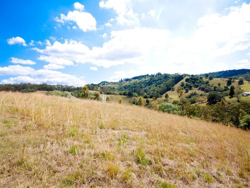 Clear Mountain QLD 4500