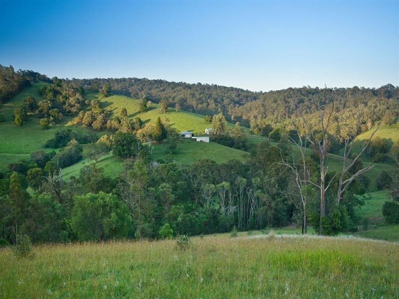 Clear Mountain QLD 4500