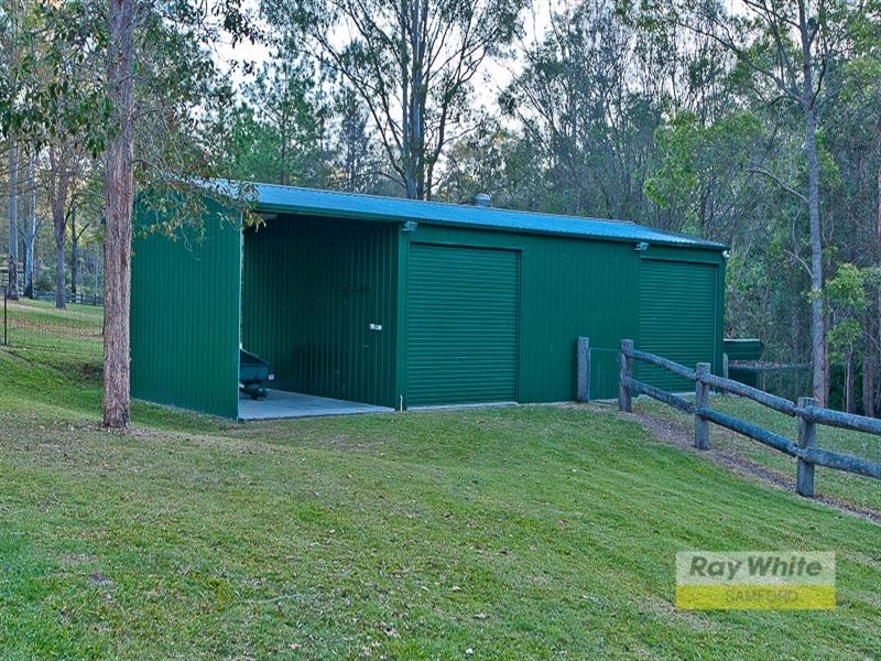 7 Winchester Avenue, Wights Mountain QLD 4520