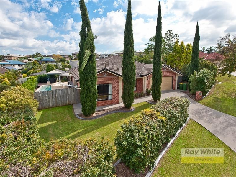 5 Wallers Court, Petrie QLD 4502
