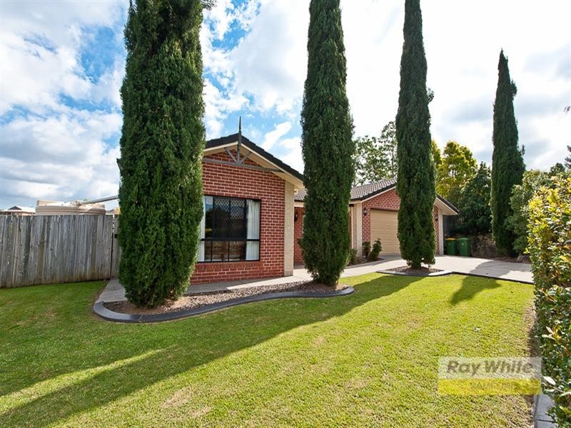 5 Wallers Court, Petrie QLD 4502