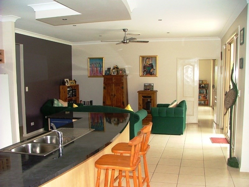 Highvale QLD 4520